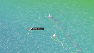 Chasing the Sun | The Volvo Ocean Race 2017-18 RAW: Episode 5