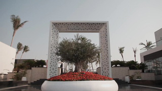 The America's Cup Preliminary Regatta Jeddah, Presented by NEOM