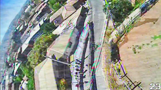 World's Best FPV Drone Shot? (Extreme Mountain Biking)