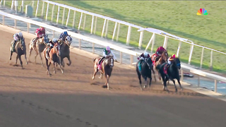 2023 Qatar Racing Breeders' Cup Sprint - Elite Power