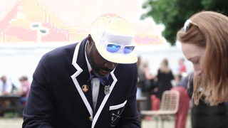 The Stewards' Challenge: Episode 2 | Henley Royal Regatta 2023