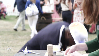 The Stewards' Challenge: Episode 2 | Henley Royal Regatta 2023