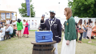 The Stewards' Challenge: Episode 2 | Henley Royal Regatta 2023