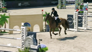 LGCT Grand Prix of Miami Beach 2023 | SPORT HIGHLIGHTS