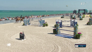 LGCT Grand Prix of Miami Beach 2023 | SPORT HIGHLIGHTS