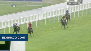 Top 10 Recent Winners | The Ascot Chase