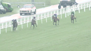 Top 10 Recent Winners | The Ascot Chase