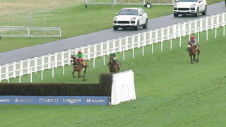 Top 10 Recent Winners | The Ascot Chase