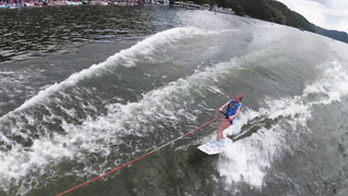 RECAP | 2023 Malibu Boats Rider Experience East at TN Wakefest with TNT Watersports