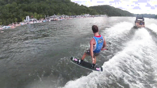 RECAP | 2023 Malibu Boats Rider Experience East at TN Wakefest with TNT Watersports