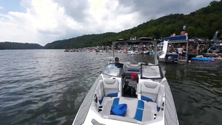RECAP | 2023 Malibu Boats Rider Experience East at TN Wakefest with TNT Watersports