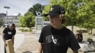 Tristan Rennie, Keegan Palmer, and Cory Juneau Park Final | Rockstar Invasion Episode 3