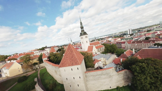 SIMPLE SESSION X VISIT ESTONIA X GREEN TALLINN JAM 2023 | BMX