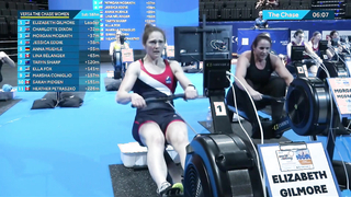 VERSA CHAMPION - 2024 World Rowing Indoor Championships - Women