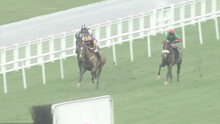 Top 10 Recent Wins | The Reynoldstown Novices' Chase