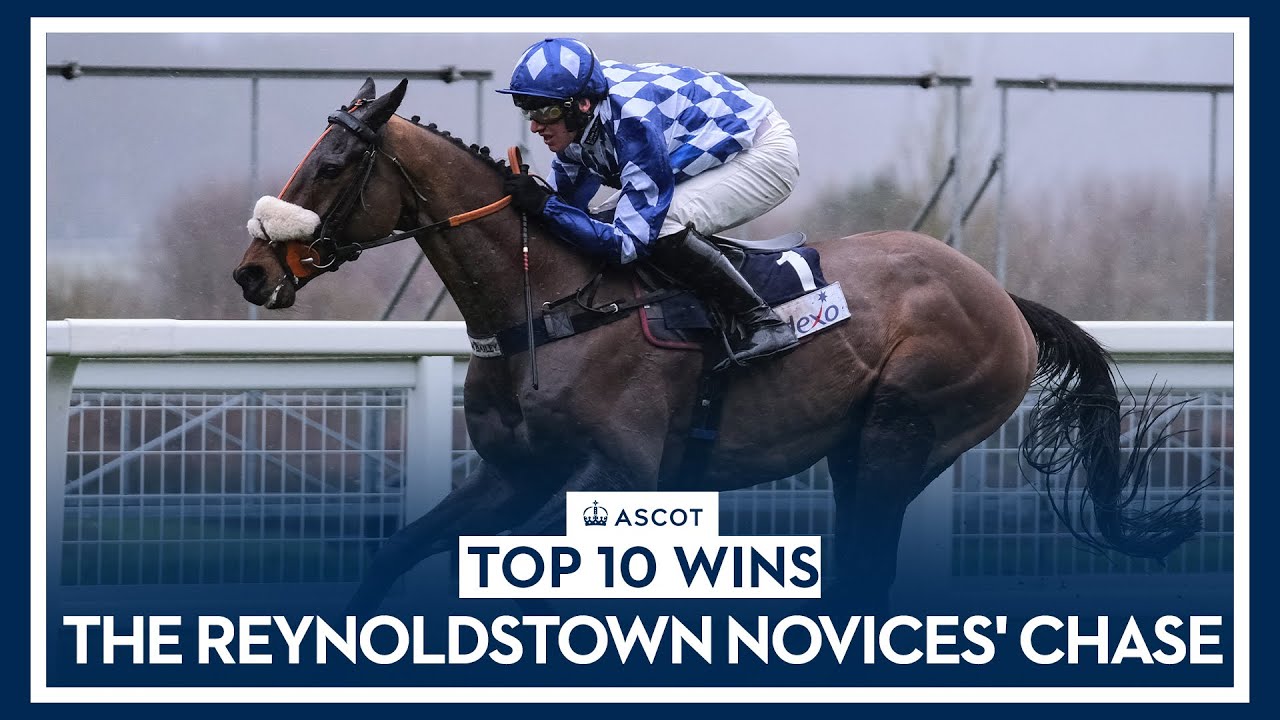 Top 10 Recent Wins | The Reynoldstown Novices' Chase
