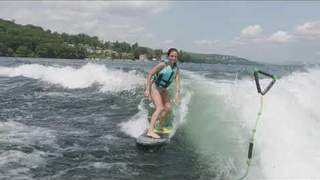 RECAP | 2023 Malibu Boats Rider Experience North with East Coast Flightcraft