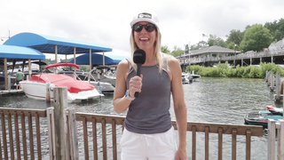 RECAP | 2023 Malibu Boats Rider Experience North with East Coast Flightcraft