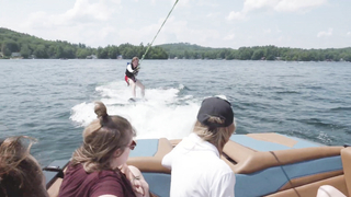 RECAP | 2023 Malibu Boats Rider Experience North with East Coast Flightcraft