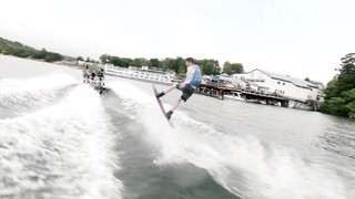 RECAP | 2023 Malibu Boats Rider Experience North with East Coast Flightcraft