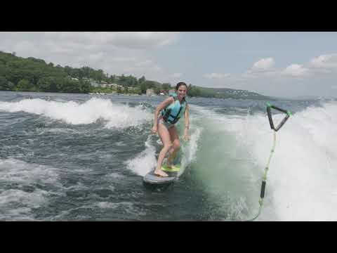 RECAP | 2023 Malibu Boats Rider Experience North with East Coast Flightcraft