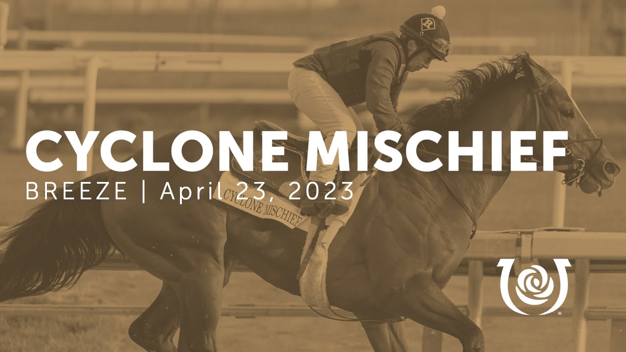 Cyclone Mischief Works 4.23