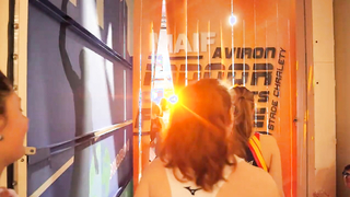 COUPE DE FRANCE UNIVERSITAIRE AVIRON INDOOR 2024 - DAY 1"