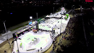 Jake Ilardi and Chris Joslin Street Final | Rockstar Invasion Episode 2