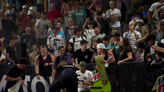 Jake Ilardi and Chris Joslin Street Final | Rockstar Invasion Episode 2