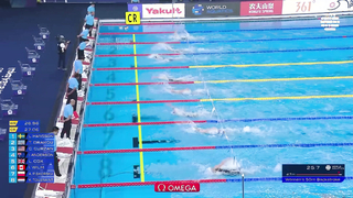 Day 14 | Highlights | World Aquatics Championships - Doha 2024