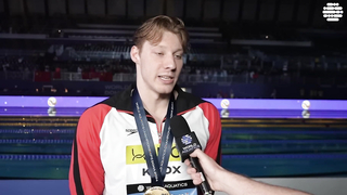 Day 14 | Highlights | World Aquatics Championships - Doha 2024