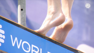 Day 14 | Highlights | World Aquatics Championships - Doha 2024