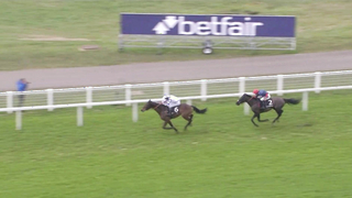 Top 10 Recent Winners | The Swinley Chase at #Ascot