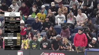 Nyjah Huston's Top 5 SLS Scores of 2023