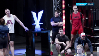 2024 World Rowing Versa Challenge - Sprint Pyramid - Buchan vs Fowle