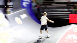 ELIAS NILSEN | BRONZE MEDAL RUN OF SIMPLE SESSION 23