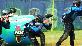 Who is ready for the 2023 NXL World Cup?