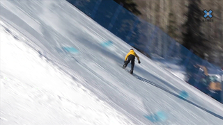 BEST OF Monster Energy Men’s Snowboard Slopestyle | X Games Aspen 2024