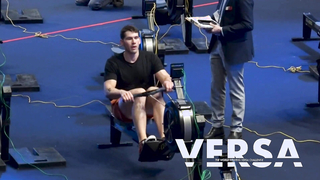 What is the World Rowing Versa Challenge