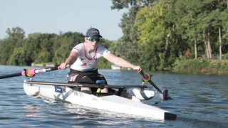 TUTO PARA-AVIRON The sports offer