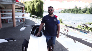 TUTO PARA-AVIRON The sports offer