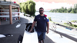 TUTO PARA-AVIRON The sports offer