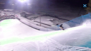 BEST OF Pacifico Women’s Ski Big Air | X Games Aspen 2024