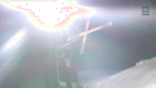 BEST OF Pacifico Women’s Ski Big Air | X Games Aspen 2024