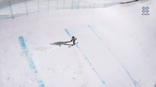 BEST OF Pacifico Women’s Ski Big Air | X Games Aspen 2024