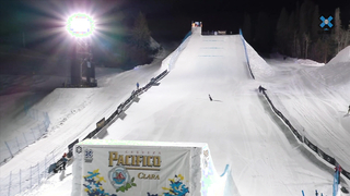 BEST OF Pacifico Women’s Ski Big Air | X Games Aspen 2024