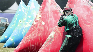 2023 NXL Mid-Atlantic Major: Pro Paintball Highlight