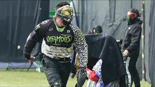 2023 NXL Mid-Atlantic Major: Pro Paintball Highlight
