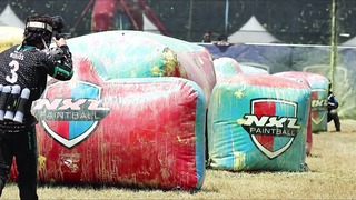 2023 NXL Mid-Atlantic Major: Pro Paintball Highlight