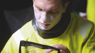 Southern Ocean Sleigh Ride | The Volvo Ocean Race 2017-18 RAW: Episode 4